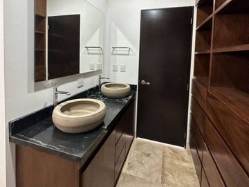 Casa con rooftop, casas club, alberca, canchas El tezal, Cabo San Lucas venta.