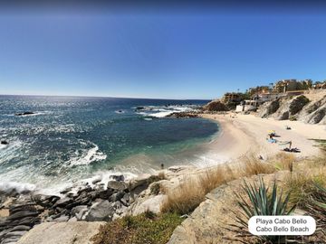 Casa con rooftop, casas club, alberca, canchas El tezal, Cabo San Lucas venta.
