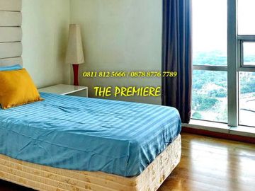 APARTEMEN ANCOL MANSION UNIT 2BR FURNISHED JAKARTA UTARA