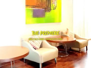 APARTEMEN ANCOL MANSION UNIT 2BR FURNISHED JAKARTA UTARA