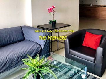 APARTEMEN ANCOL MANSION UNIT 2BR FURNISHED JAKARTA UTARA