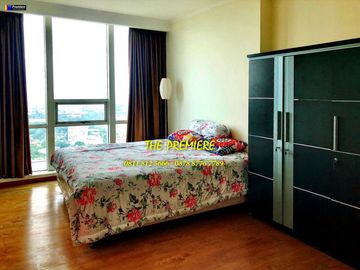 APARTEMEN ANCOL MANSION UNIT 2BR FURNISHED JAKARTA UTARA