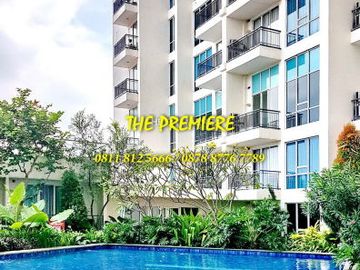APARTEMEN ANCOL MANSION UNIT 2BR FURNISHED JAKARTA UTARA
