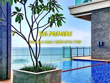 APARTEMEN ANCOL MANSION UNIT 2BR FURNISHED JAKARTA UTARA