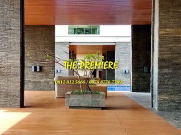 APARTEMEN ANCOL MANSION UNIT 2BR FURNISHED JAKARTA UTARA
