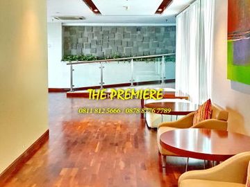 APARTEMEN ANCOL MANSION UNIT 2BR FURNISHED JAKARTA UTARA