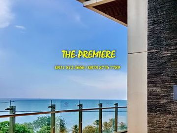 APARTEMEN ANCOL MANSION UNIT 2BR FURNISHED JAKARTA UTARA