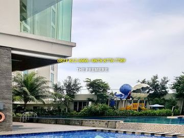 APARTEMEN ANCOL MANSION UNIT 2BR FURNISHED JAKARTA UTARA