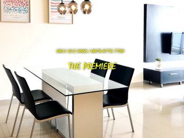 APARTEMEN ANCOL MANSION UNIT 2BR FURNISHED JAKARTA UTARA