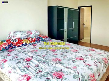 APARTEMEN ANCOL MANSION UNIT 2BR FURNISHED JAKARTA UTARA