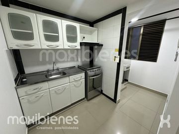 apartamento en arriendo en belen fatima. Cod A71666