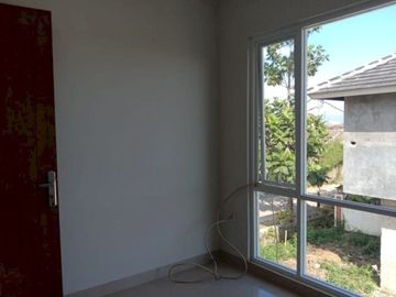 Rumah Baru di Riung Galeri Cipamokolan Bandung