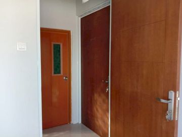 Rumah Baru di Riung Galeri Cipamokolan Bandung