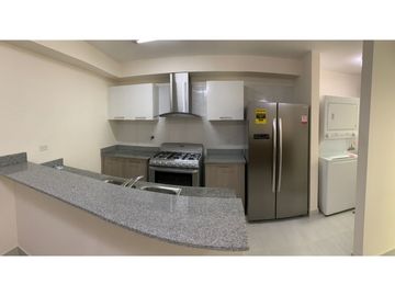 SE VENDE HERMOSO APARTAMENTO PH METROPOLITAN PARK !!!!!