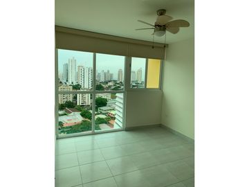 SE VENDE HERMOSO APARTAMENTO PH METROPOLITAN PARK !!!!!
