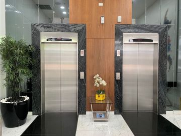 SE VENDE HERMOSO APARTAMENTO PH METROPOLITAN PARK !!!!!