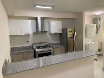 SE VENDE HERMOSO APARTAMENTO PH METROPOLITAN PARK !!!!!