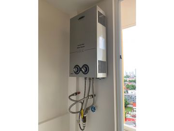 SE VENDE HERMOSO APARTAMENTO PH METROPOLITAN PARK !!!!!