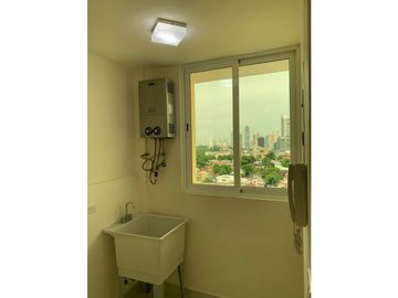 SE VENDE HERMOSO APARTAMENTO PH METROPOLITAN PARK !!!!!