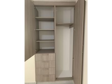 SE VENDE HERMOSO APARTAMENTO PH METROPOLITAN PARK !!!!!