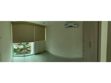 SE VENDE HERMOSO APARTAMENTO PH METROPOLITAN PARK !!!!!