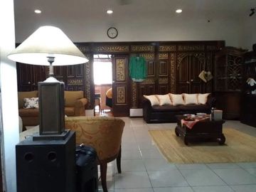 Jual Rumah di Jalan Jemursari Siap Huni Surabaya