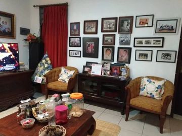 Jual Rumah di Jalan Jemursari Siap Huni Surabaya
