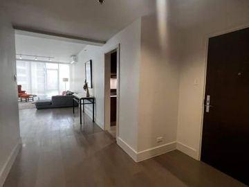 FOR SALE: 1 BR EDADES TOWER