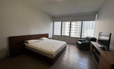 FOR SALE: 1 BR EDADES TOWER