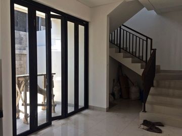 Rumah minimalis di sarijadi dekat setiabudi dan geger kalong