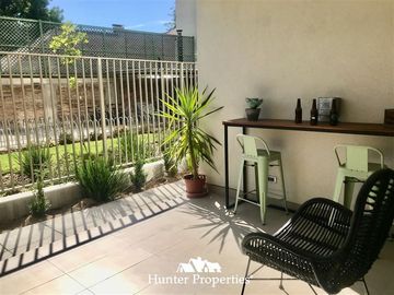 Departamento en Venta en calle 5 norte al llegar a avenida las rastras