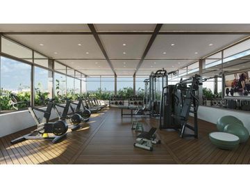 SE VENDE DEPARTAMENTO EN SM 11, Cancún, Quintana Roo, México