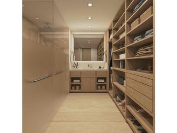 SE VENDE DEPARTAMENTO EN SM 11, Cancún, Quintana Roo, México