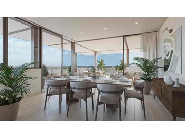 SE VENDE DEPARTAMENTO EN SM 11, Cancún, Quintana Roo, México