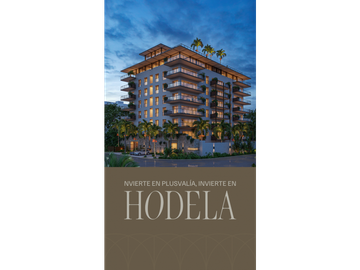 SE VENDE DEPARTAMENTO EN SM 11, Cancún, Quintana Roo, México