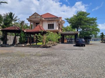 RUMAH MEWAH BAK ISTANA HANYA 15 MENIT KE BANDARA YIA