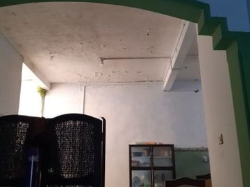 PERUMAHAN TAMAN ALOHA WARU WAGE SIDOARJO