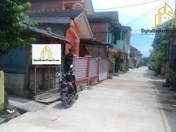 RUMAH MURAAH SANGAT BERADA DALAM PERUMAHAN PALEDANG KATAPANG SOREANG | KOMALANINGSIH