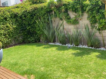 RESIDENCIA EN LOMAS DE ANGELOPOLIS#1 CLUSTER 444 VENTA $10,500.000.00NEGOCIABLE
