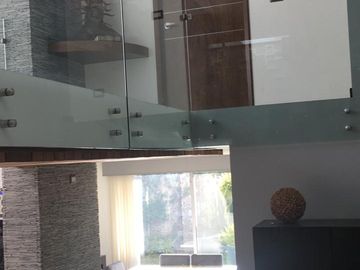 RESIDENCIA EN LOMAS DE ANGELOPOLIS#1 CLUSTER 444 VENTA $10,500.000.00NEGOCIABLE