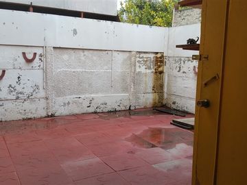 Casa de 4 dormitorios regularizada en Puente Alto