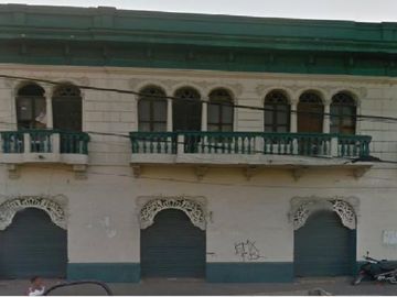 casalote en venta en san roque. Cod V6659