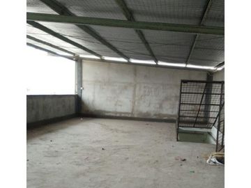 Dijual Gudang Jl Bhayangkara Paku Jaya Serpong Utara Tangsel