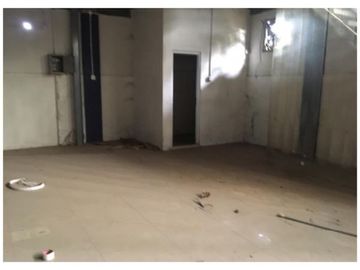 Dijual Gudang Jl Bhayangkara Paku Jaya Serpong Utara Tangsel