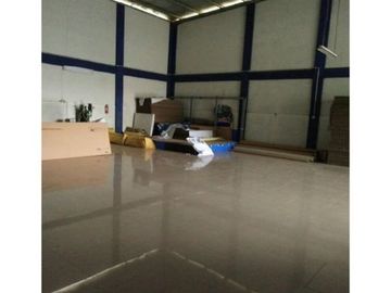 Dijual Gudang Jl Bhayangkara Paku Jaya Serpong Utara Tangsel