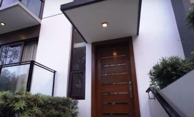 5BR Luxury House for Sale/Rent in McKinley Hill, Taguig