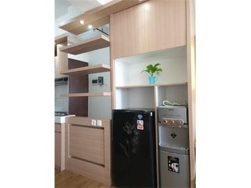 Di jual apartemen murah dengan lokasi strategis di Cikarang