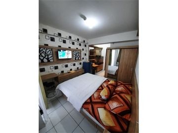 Di jual apartemen murah dengan lokasi strategis di Cikarang