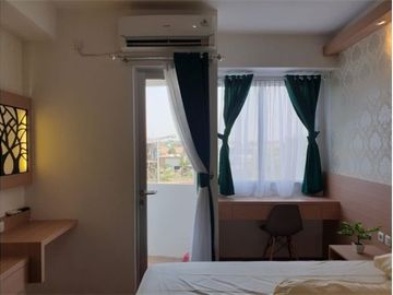 Di jual apartemen murah dengan lokasi strategis di Cikarang