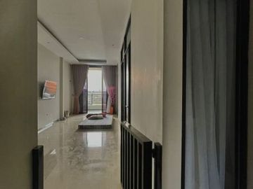 Rumah baru Mewah komplek Kawaluyaan Indah